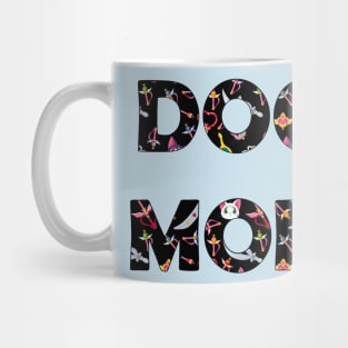 Dog Mom (Sailor Moon SuperS) Mug